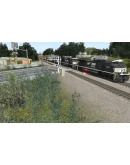 Trainz 2022 DLC - Industrial Mayhem * STEAM RU