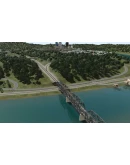 Trainz 2022 DLC - Industrial Mayhem * STEAM RU