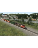 Trainz 2022 DLC - Industrial Mayhem * STEAM RU