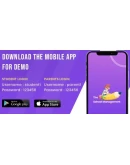 School Management 10.3.4 - Русификация плагина