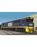 Trainz 2022 DLC - NSW 82 Class Freight Corp, Freight Ra