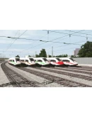 Trainz 2022 DLC - Pro Train: ICE 4 Collection