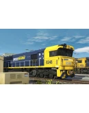 Trainz 2022 DLC - NSW 82 Class Pacific National Pack