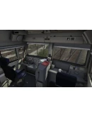 Trainz 2022 DLC - NSW 82 Class Pacific National Pack