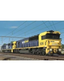 Trainz 2022 DLC - NSW 82 Class Pacific National Pack