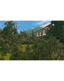 Trainz 2022 DLC - USA Route - Far Northern Mountains