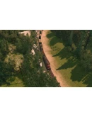 Trainz 2022 DLC - USA Route - Far Northern Mountains