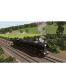 Trainz 2022 DLC - Pro Train: DB Class 44 * STEAM RU