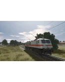 Trainz 2022 DLC - Indian Railways WAP-7 * STEAM RU