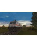 Trainz 2022 DLC - Indian Railways WAP-7 * STEAM RU