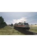 Trainz 2022 DLC - Indian Railways WAP-7 * STEAM RU