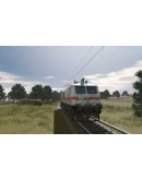 Trainz 2022 DLC - Indian Railways WAP-7 * STEAM RU