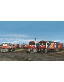 Trainz 2022 DLC - NSW 81 Class SRA Pack * STEAM RU