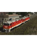 Trainz 2022 DLC - NSW 81 Class SRA Pack * STEAM RU