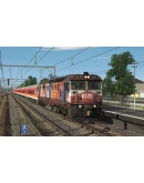 Trainz 2022 DLC - NSW 81 Class SRA Pack * STEAM RU