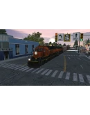 Trainz 2022 DLC - Midwestern Rails * STEAM RU