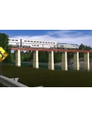 Trainz 2022 DLC - Midwestern Rails * STEAM RU