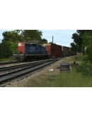 Trainz 2022 DLC - Midwestern Rails * STEAM RU