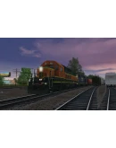 Trainz 2022 DLC - Midwestern Rails * STEAM RU