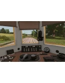 Trainz 2022 DLC - Pro Train: Hamburg Flyer (SVT 877)