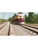 Trainz 2022 DLC - Pro Train: Hamburg Flyer (SVT 877)