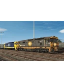 Trainz 2022 DLC - NSW 81 Class National Rail Pack