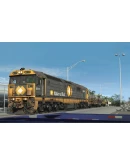 Trainz 2022 DLC - NSW 81 Class National Rail Pack