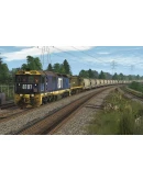 Trainz 2022 DLC - NSW 81 Class Freight Corp, Freight Ra