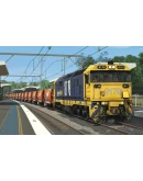 Trainz 2022 DLC - NSW 81 Class Pacific National Pack