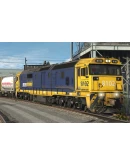 Trainz 2022 DLC - NSW 81 Class Pacific National Pack