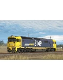 Trainz 2022 DLC - NSW 81 Class Pacific National Pack