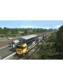 Trainz 2022 DLC - NSW 81 Class Pacific National Pack