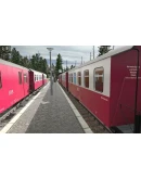 Trainz 2022 DLC - Pro Train Brocken Railway