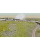 Trainz 2022 DLC - Pro Train Brocken Railway