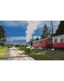 Trainz 2022 DLC - Pro Train Brocken Railway