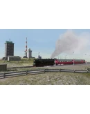 Trainz 2022 DLC - Pro Train Brocken Railway