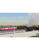 Trainz 2022 DLC - Pro Train Brocken Railway