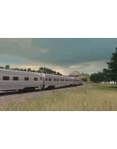 Trainz 2022 DLC - The Indian Pacific * STEAM RU