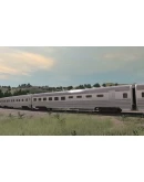 Trainz 2022 DLC - The Indian Pacific * STEAM RU