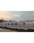 Trainz 2022 DLC - The Indian Pacific * STEAM RU