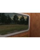 Trainz 2022 DLC - The Indian Pacific * STEAM RU