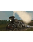 Trainz 2022 DLC - Blue Comet 2.0 - The Seashore's Fines