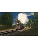 Trainz 2022 DLC - Blue Comet 2.0 - The Seashore's Fines