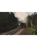 Trainz 2022 DLC - Blue Comet 2.0 - The Seashore's Fines