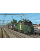 Trainz 2022 DLC - ANR DL Class Australian National Pack