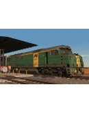 Trainz 2022 DLC - ANR DL Class Australian National Pack