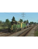 Trainz 2022 DLC - ANR DL Class Australian National Pack