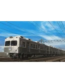 Trainz 2022 DLC - Keio 3000 &amp Asanogawa 8800 Series