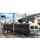 Trainz 2022 DLC - Keio 3000 &amp Asanogawa 8800 Series