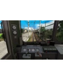 Trainz 2022 DLC - Keio 3000 &amp Asanogawa 8800 Series